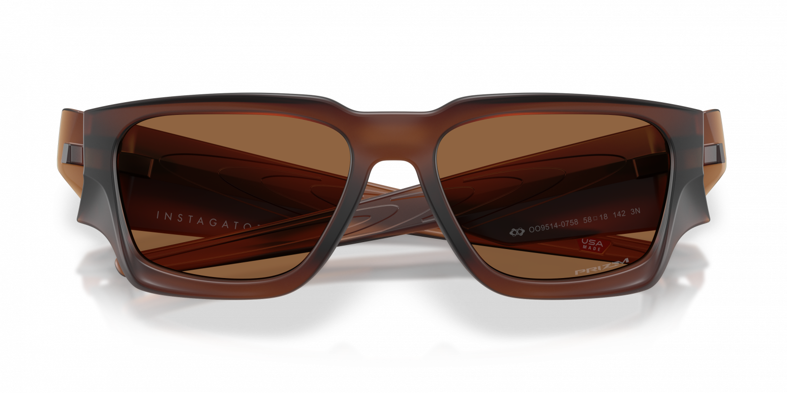 Oakley OO9514 951407 Instagator 